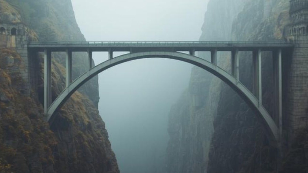 Staying Whole When Leadership Falls Short
